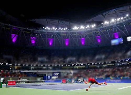 拉孜县体育比赛